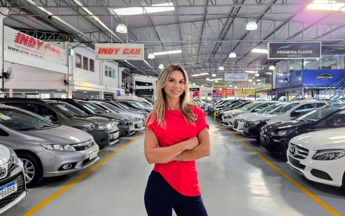 Auto Shopping Itapoan realiza Mega Aniversário de 19 anos com financiamento abaixo de 1% e prêmios para clientes
