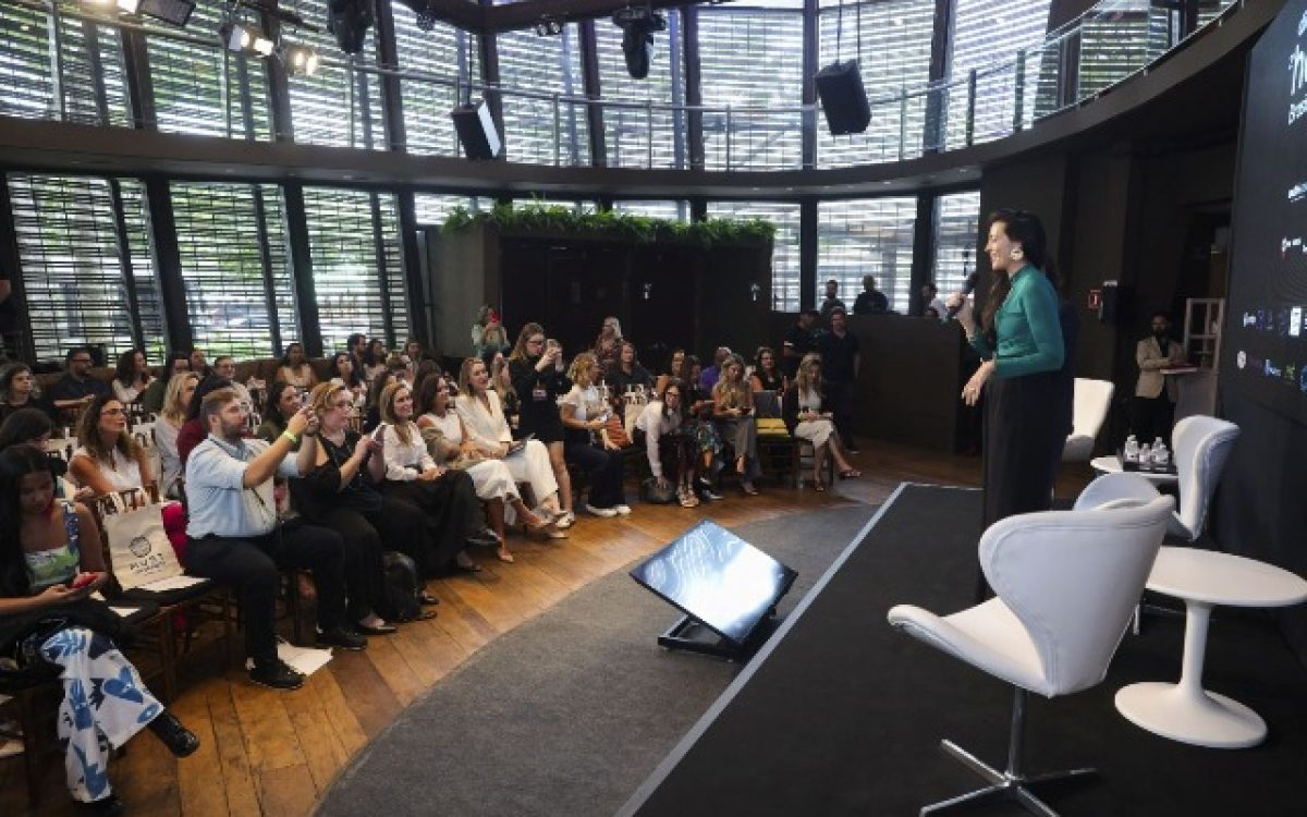 Bahia recebe 3ª edição do Happiness Brasil Summit com imersão estratégica em saúde mental e produtividade