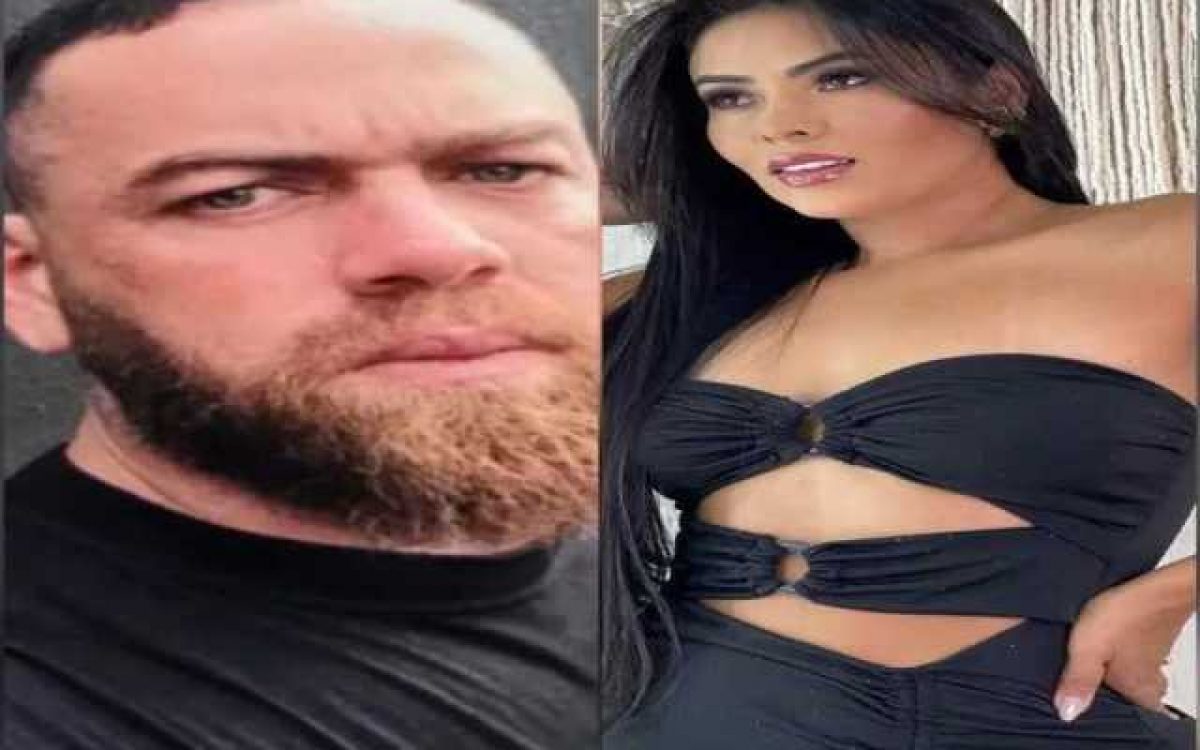 Paulo Afonso amanhece chocado e de luto após empresária ser vítima de possível feminicídio em Aracaju