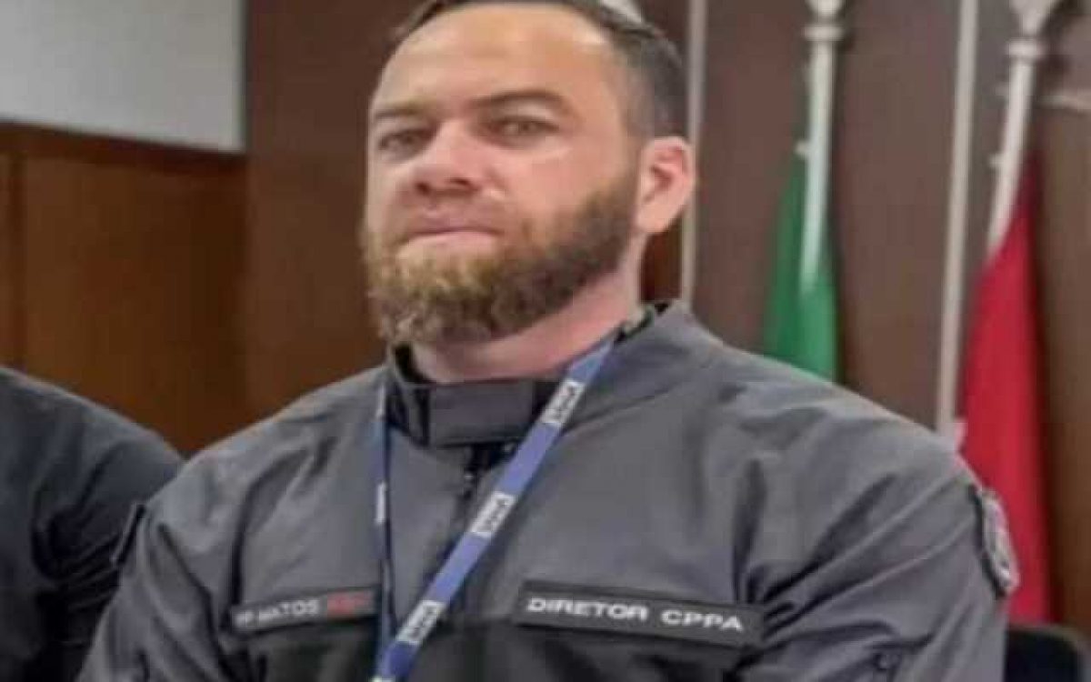 EXONERADO E PRESO EM FLAGRANTE: diretor do presídio de Paulo Afonso suspeito de matar empresária Flávia Barros perde cargo e está sob custódia mesmo internado no hospital