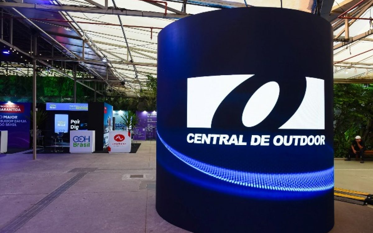 Central de Outdoor lança Manifesto de OOH Brasileiro durante o OOH Summit 2026