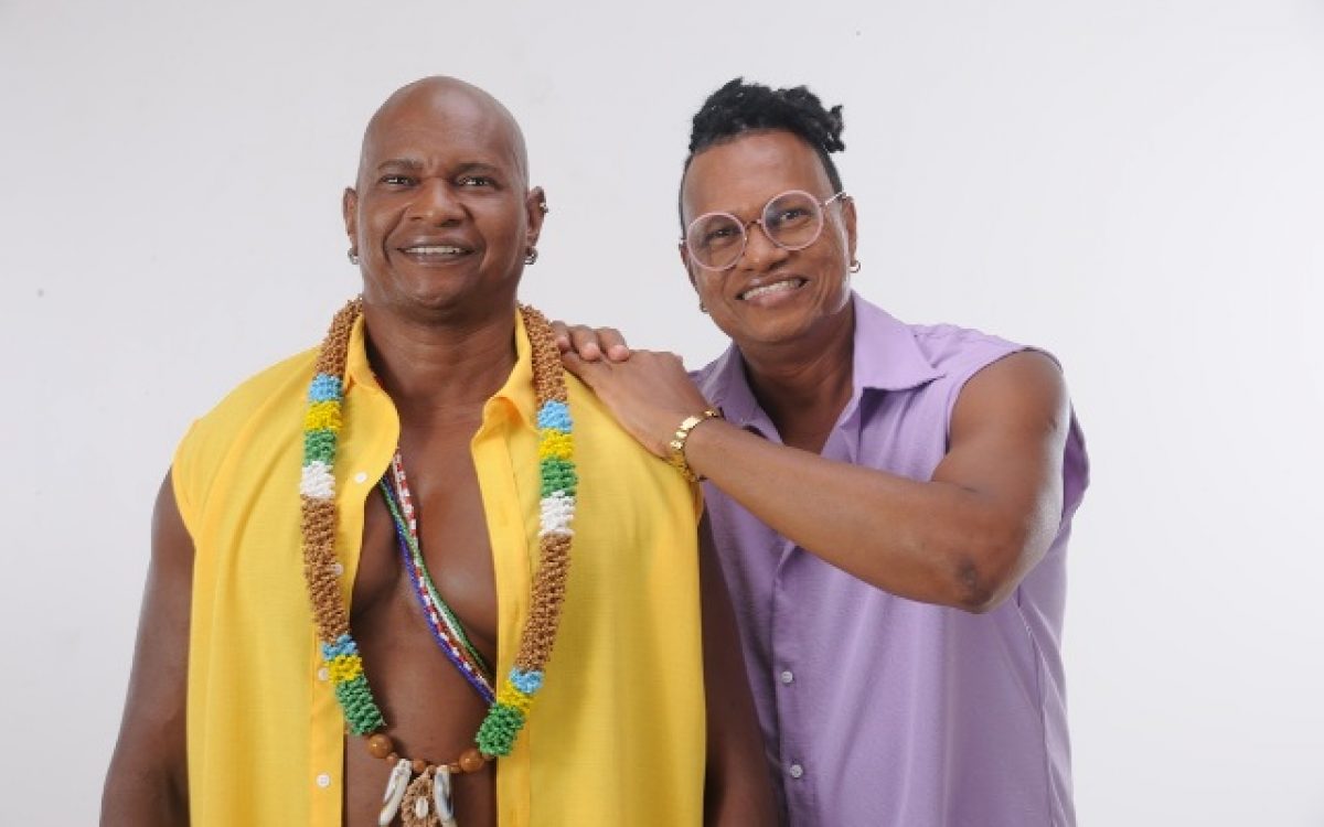 SOCIAL: idealizado e fundado pelo Viola de Doze, projeto Violinha Boa celebra 10 anos com programação especial