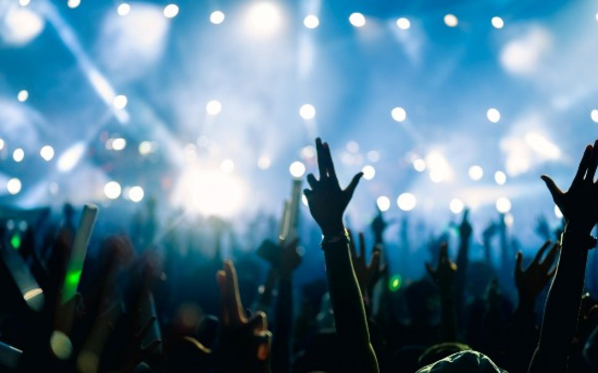 Black Princess é a cerveja oficial do show do Guns N’ Roses em Salvador