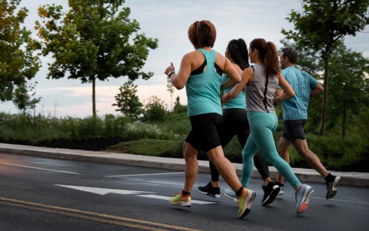 Crescimento das corridas de rua acende alerta para riscos entre iniciantes