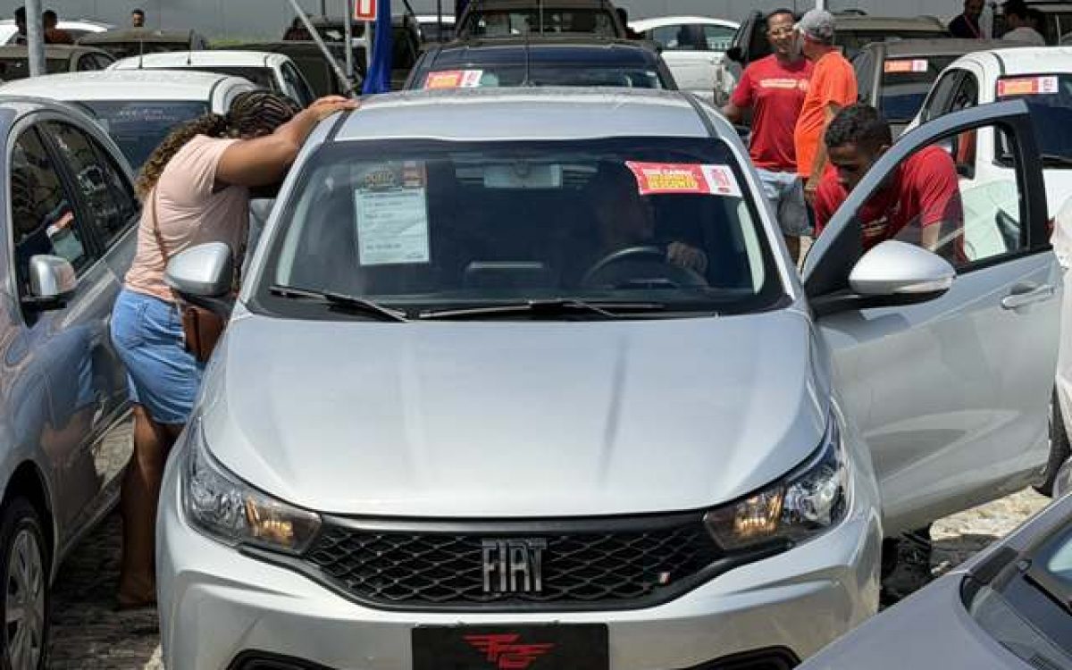 Com sucesso do ‘Duelo dos Seminovos’ em 2026, Bahia retoma a liderança em vendas do setor no Nordeste