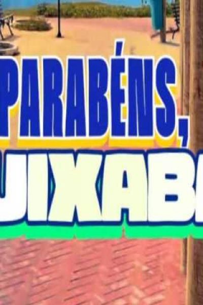 Quixaba faz 52 anos hoje!