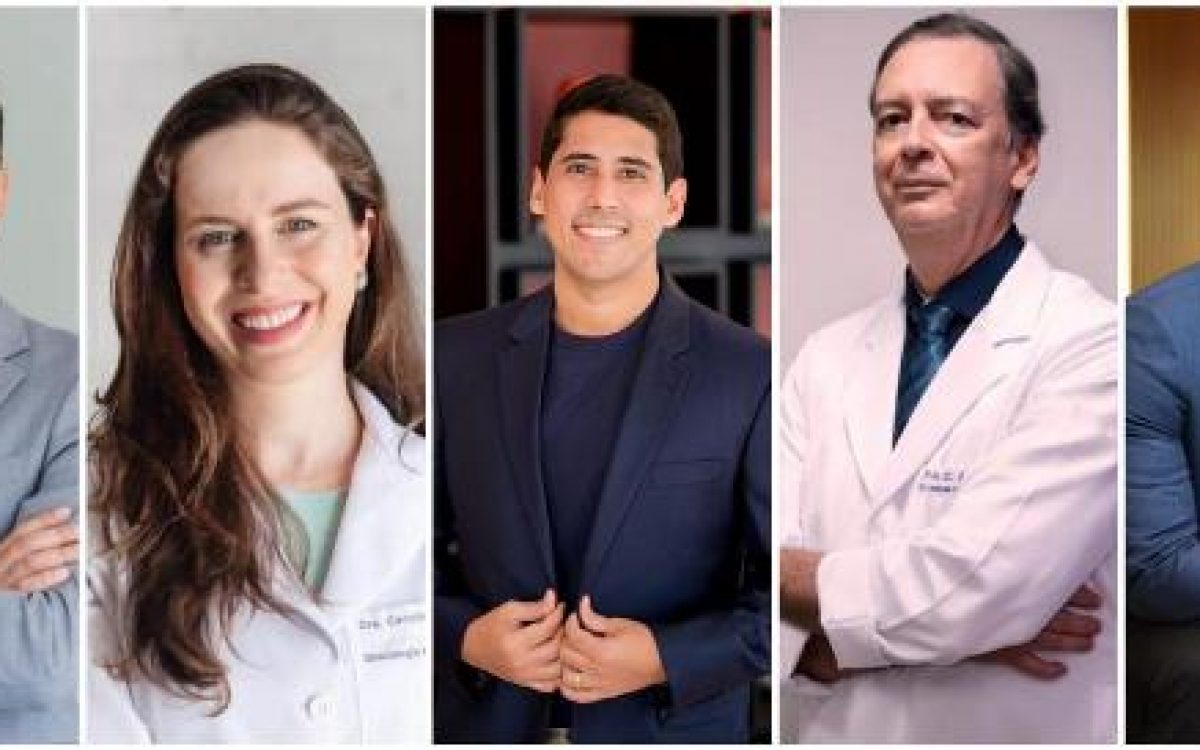 Especialistas em saúde da mulher se unem em nova fase do NEF em Salvador