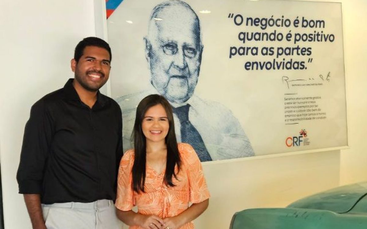 Mês do Jovem Aprendiz: trajetórias profissionais mostram impacto do programa na formação de jovens