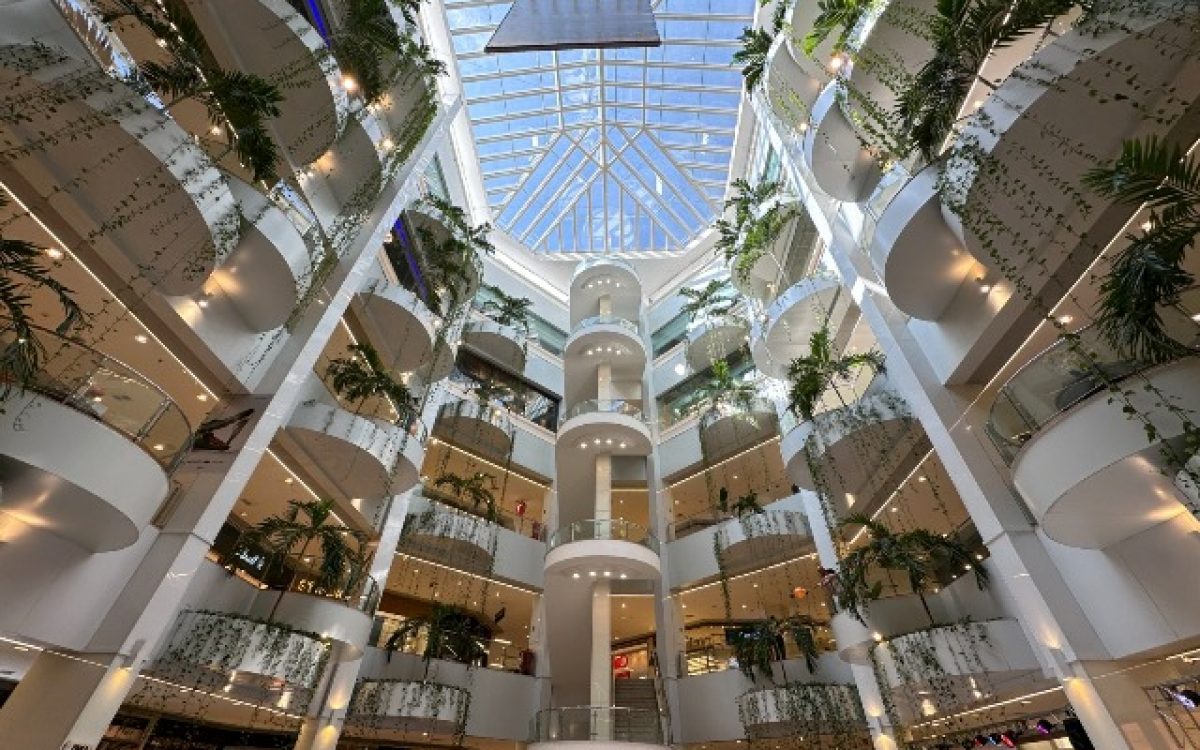 Shopping Barra opera com horário diferenciado no Dia do Trabalhador