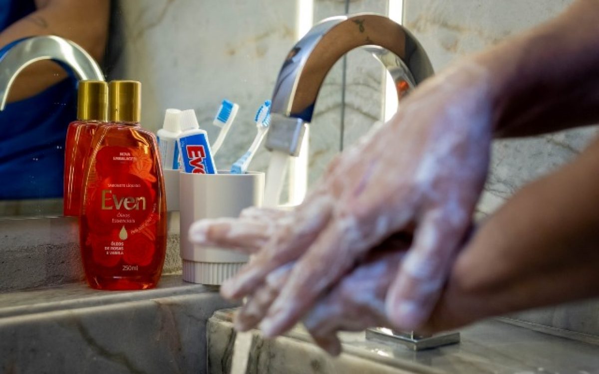 Higienização das mãos: hábito simples pode prevenir doenças e salvar vidas