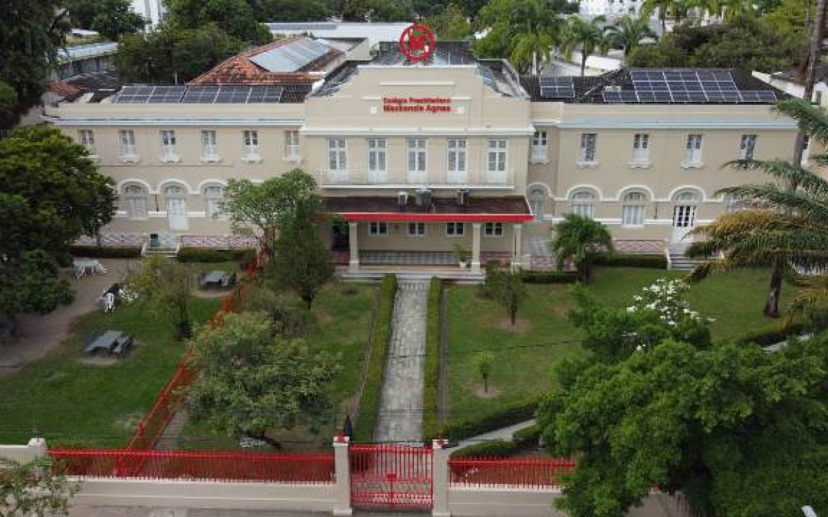 O Colégio Presbiteriano Mackenzie Agnes desenvolve projeto que utilizará indicadores fisiológicos, como a variabilidade da frequência cardíaca, para otimizar a aprendizagem