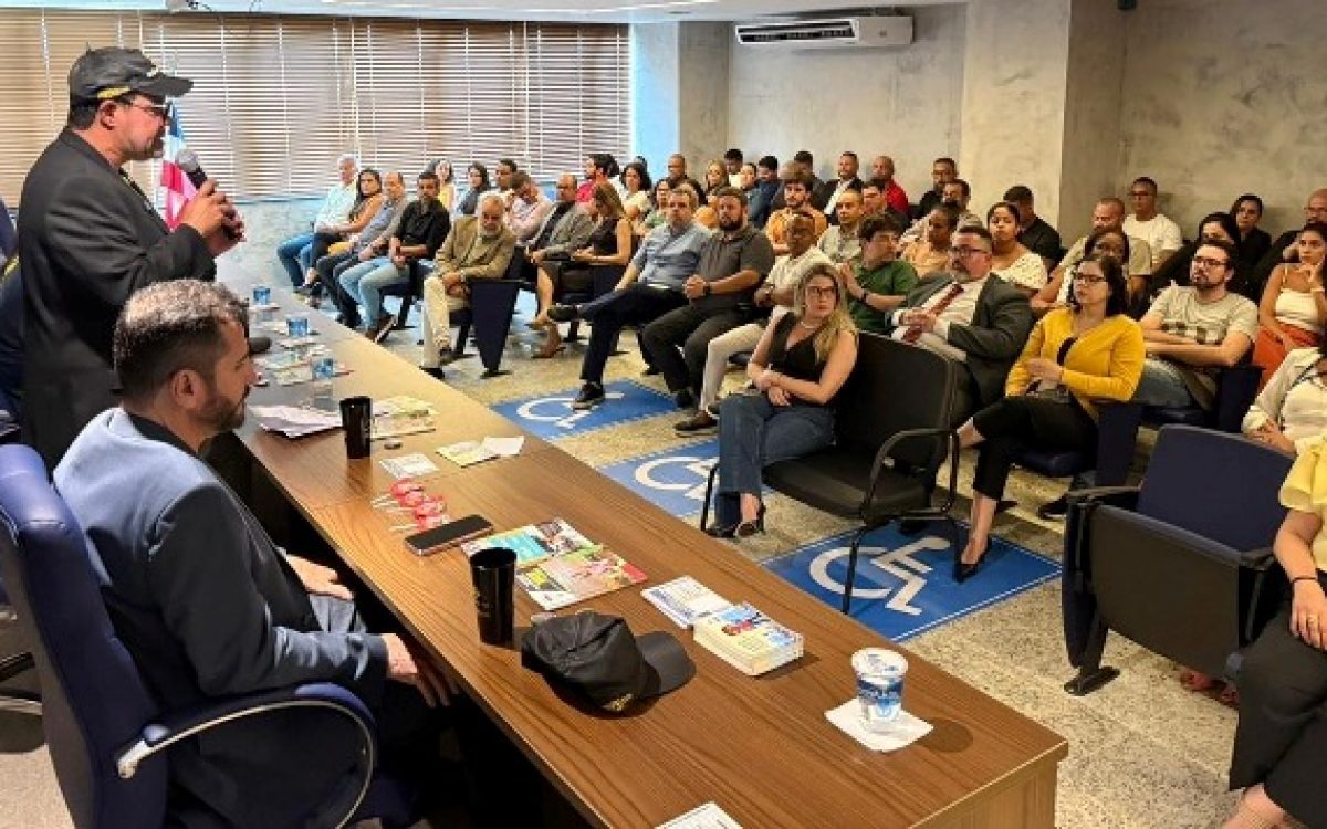 Maio Amarelo terá programação intensa na Bahia, Governo do Estado vai investir em educação e segurança para o trânsito