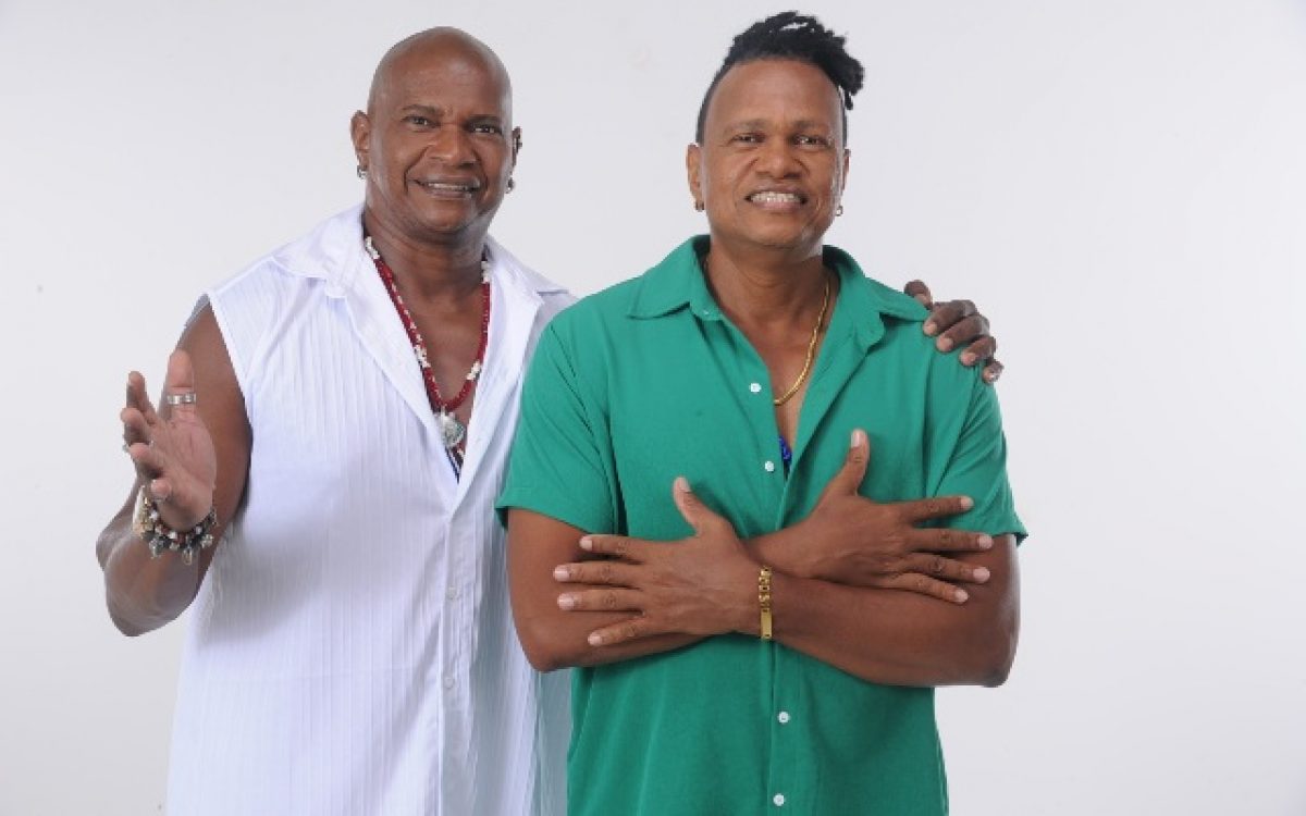 Viola de Doze confirma presença na 22ª edição do Arrasta Pedro, no Pau Miúdo, em Salvador