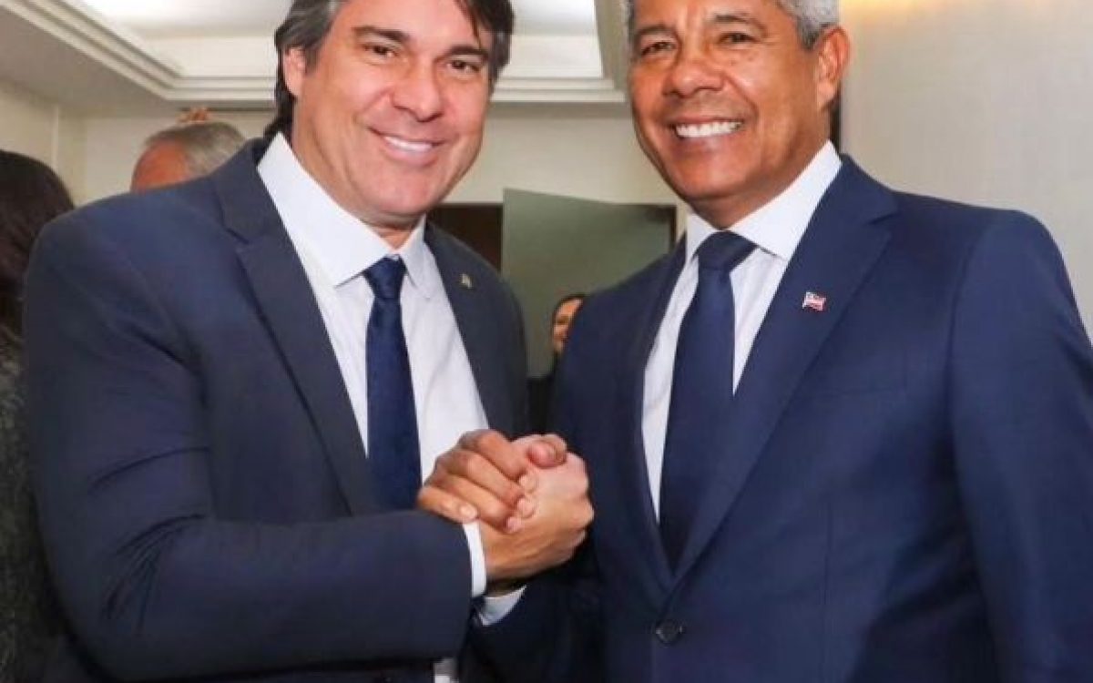 Desigualdade na Bahia atinge menor nível histórico sob gestão Jerônimo