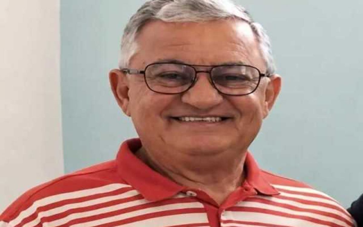 Glória-BA perde o ex-vereador e empresário Nido de Doutor aos 66 anos