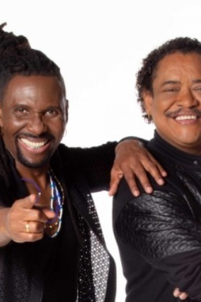 É o Tchan se apresenta em Buenos Aires neste domingo (07)