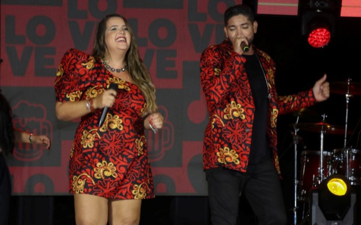 Forró E Eu Ligo celebra tradição junina com shows em Entre Rios e Salvador neste fim de semana