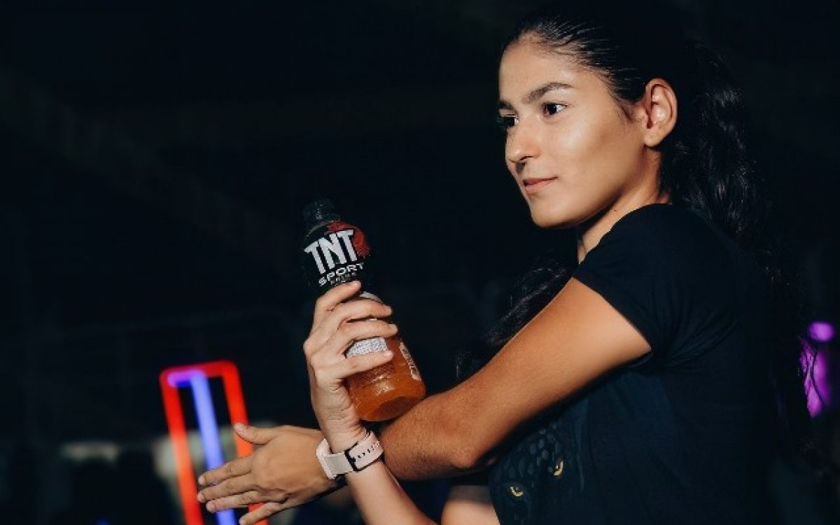 TNT Sport Drink acelera presença nas corridas de rua e projeta crescimento nos pontos de venda do mercado