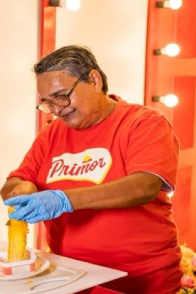 Milho verde une tradição e geração de renda no Maior São João do Mundo