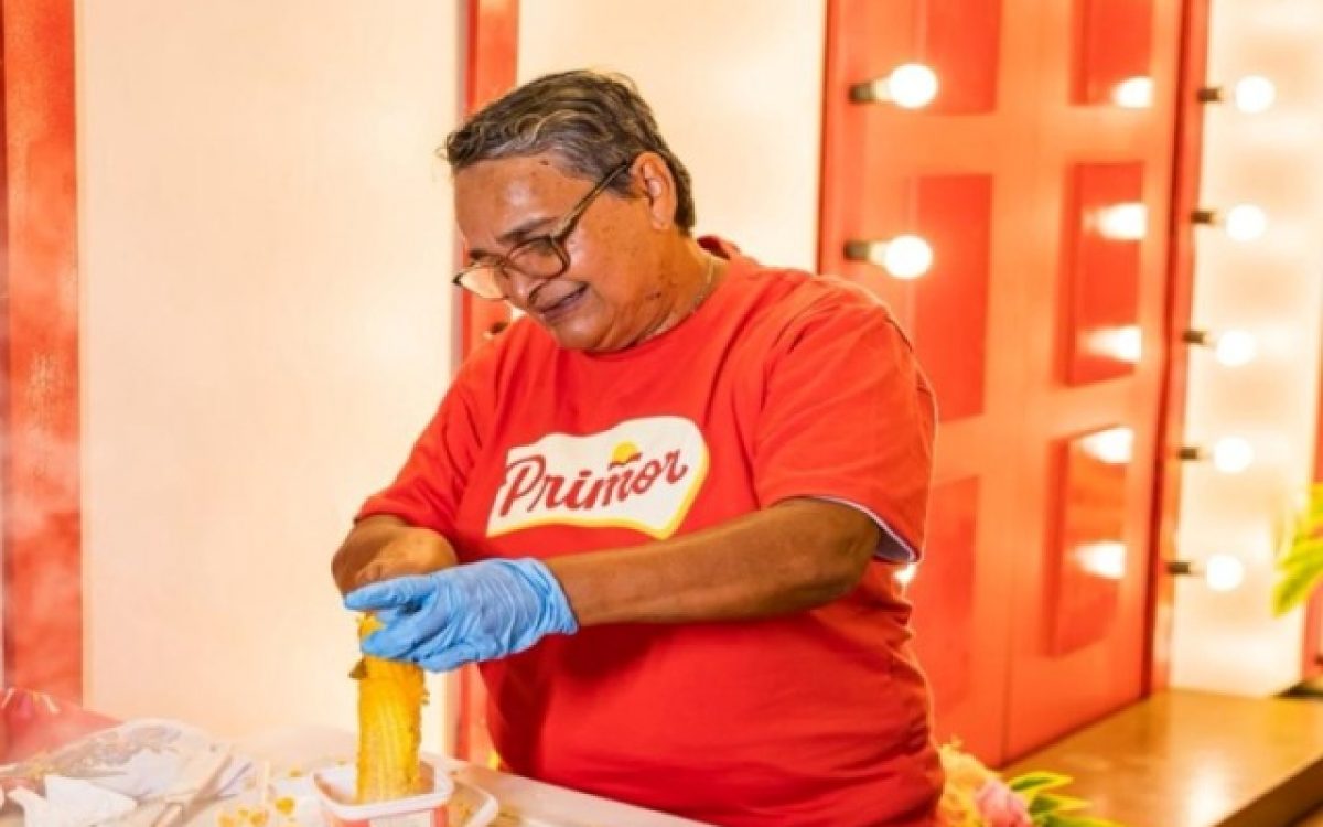 Milho verde une tradição e geração de renda no Maior São João do Mundo