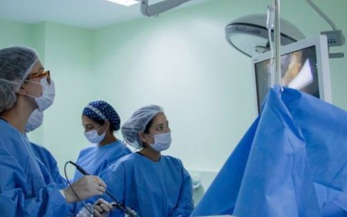 Ministério da Saúde realiza mobilização nacional para ampliar cirurgias do SUS em hospitais privados e reativar salas cirúrgicas ociosas no país