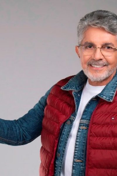 Adelmario Coelho leva o melhor do forró para o interior da Bahia neste fim de semana