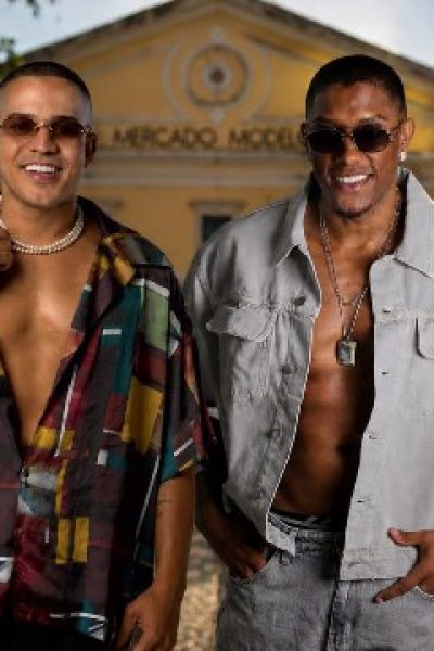 Renanzinho CBX anuncia Saiddy Bamba no after do ‘Te Vejo no Pagode’