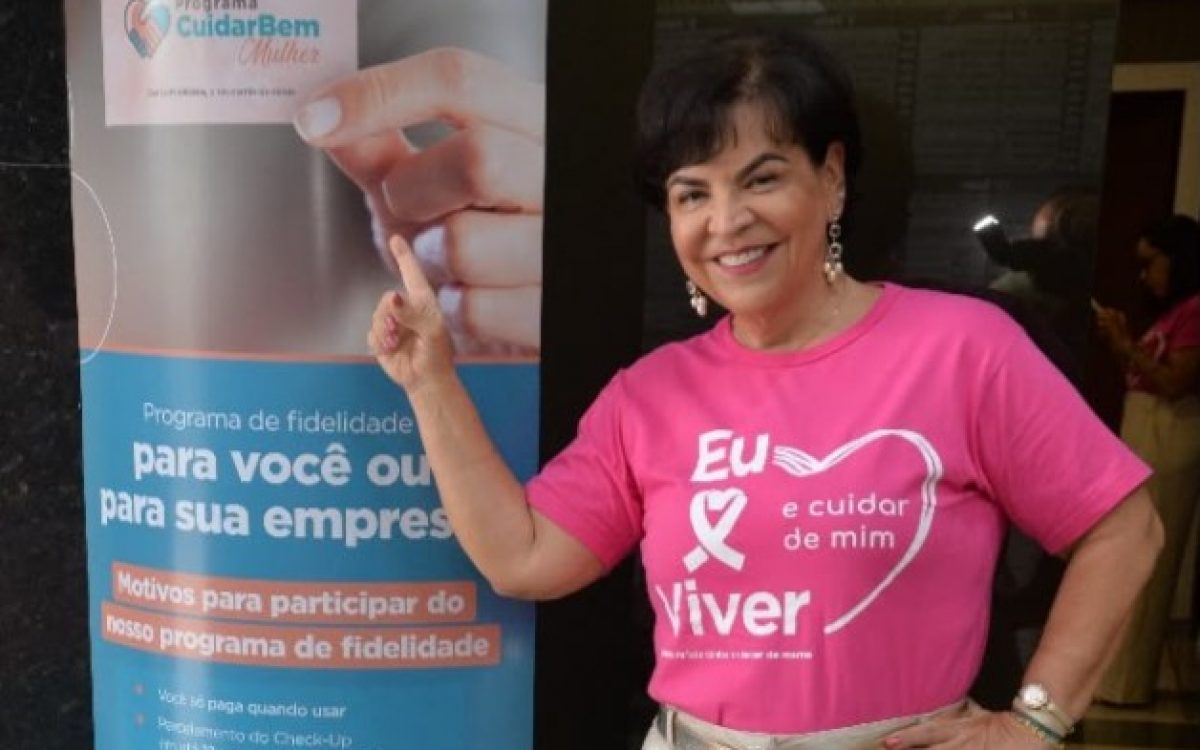 Hábito do jogador Haaland e de famosos como Malu Borges mostram como A Clínica da Mulher criou um novo modelo de cuidado feminino