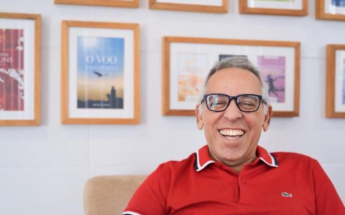 Fundação Lar Harmonia promove seminário sobre sentido da vida e realização pessoal