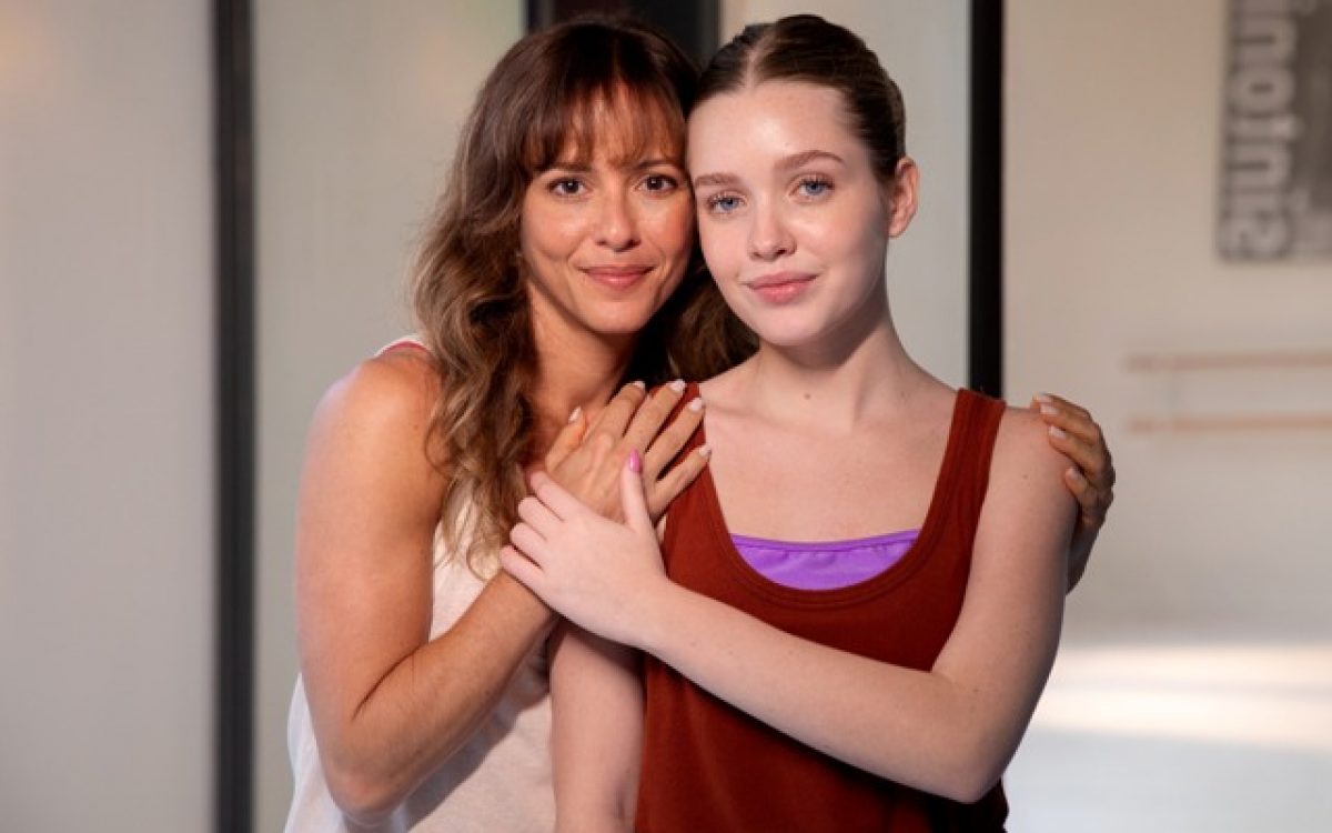 Fernanda de Freitas e Pietra Quintela dão vida à mãe e filha em ‘Por Você’