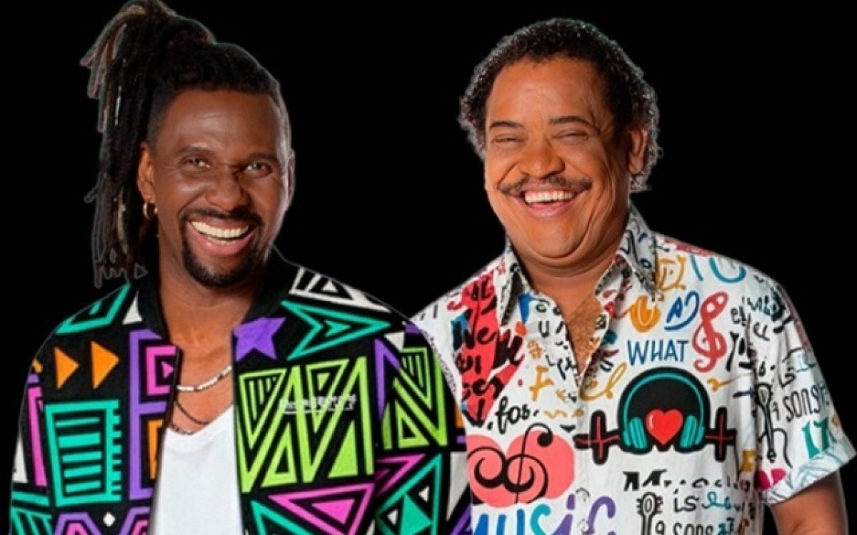 É o Tchan faz shows em Salvador e São Sebastião do Passé neste fim de semana