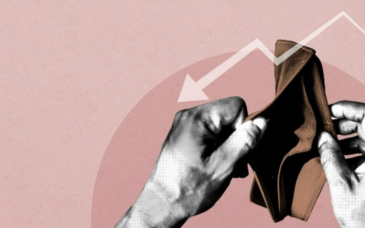 Quais dívidas pagar primeiro? Aula gratuita ensina estratégia para retomar o controle financeiro
