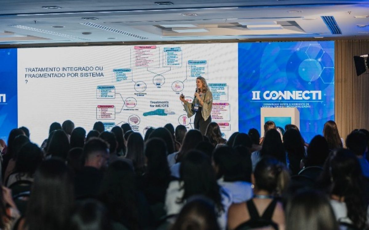 Congresso debate novos caminhos da nutrição para emagrecimento, saúde intestinal e longevidade