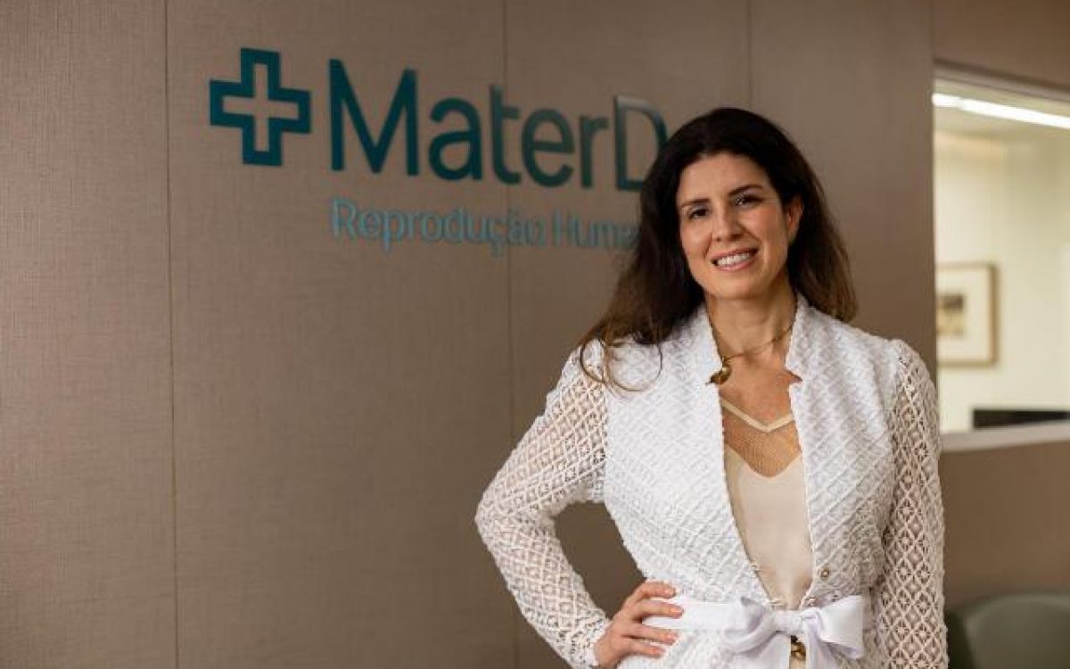 Adiar tratamento pode reduzir chances de gravidez