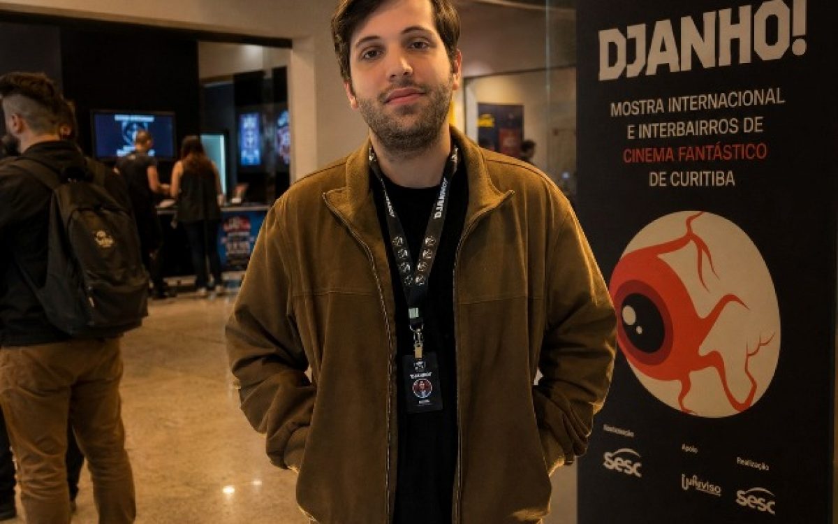 Jovem cineasta baiano ganha espaço em festivais no Brasil e no exterior