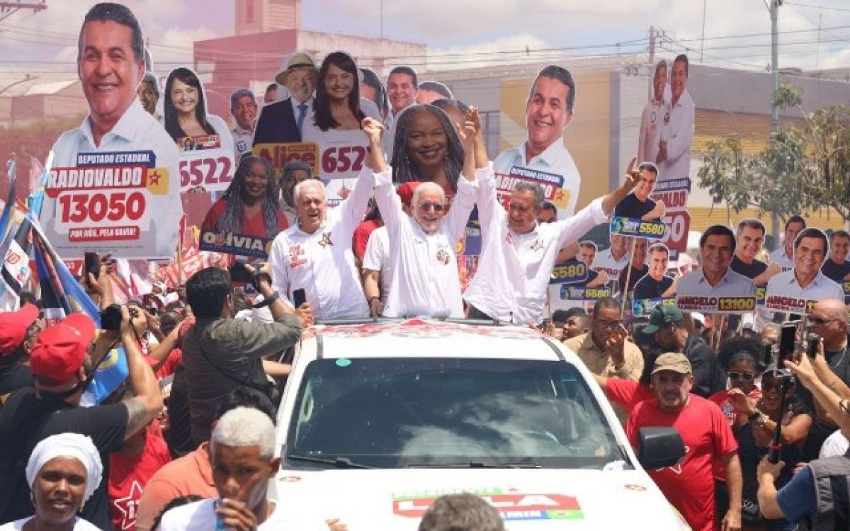 Em Alagoinhas, Rui destaca avanço da regionalização da saúde: “A gente pensa grande e faz acontecer”