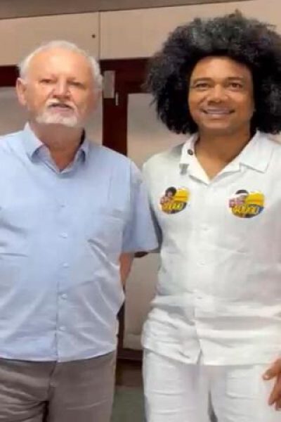 João Pedro Stédile analisa eleições e anuncia apoio a estadual do PSB