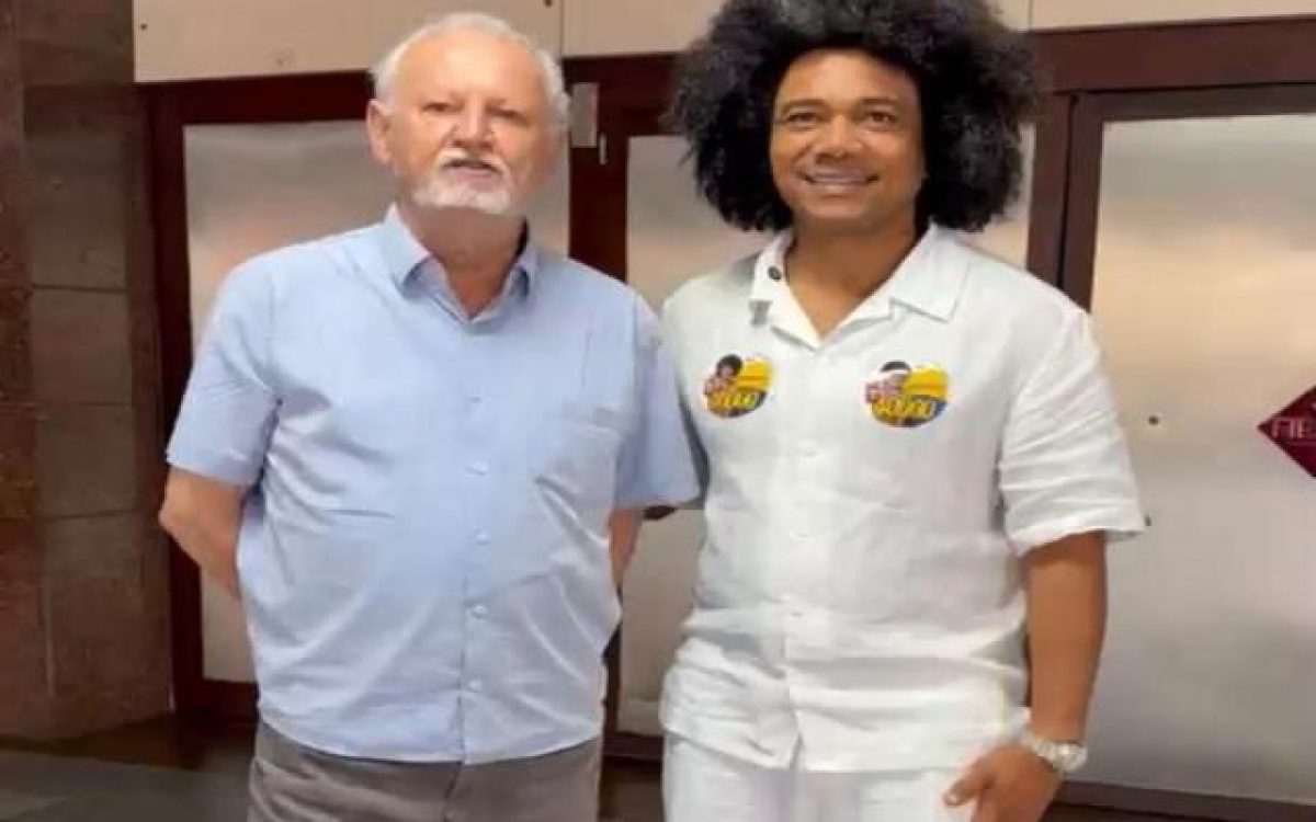 João Pedro Stédile analisa eleições e anuncia apoio a estadual do PSB