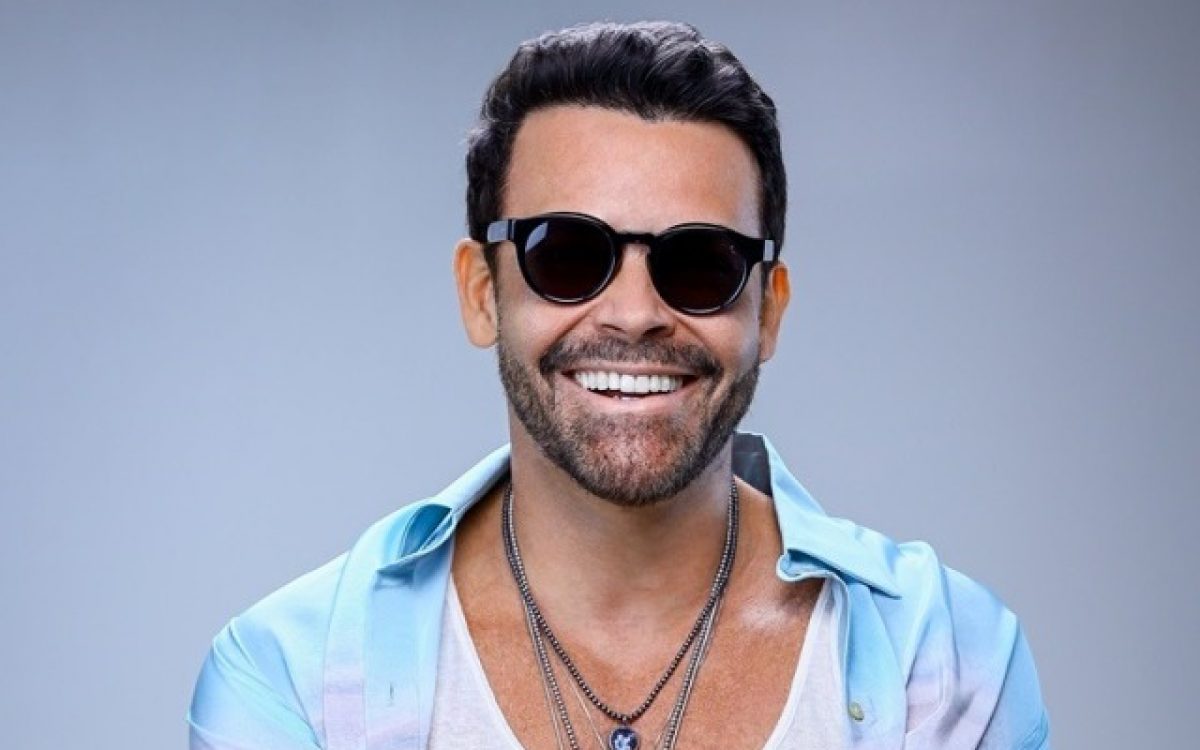 Alexandre Peixe anuncia gravação do projeto especial “Tudo Vira Bahia”