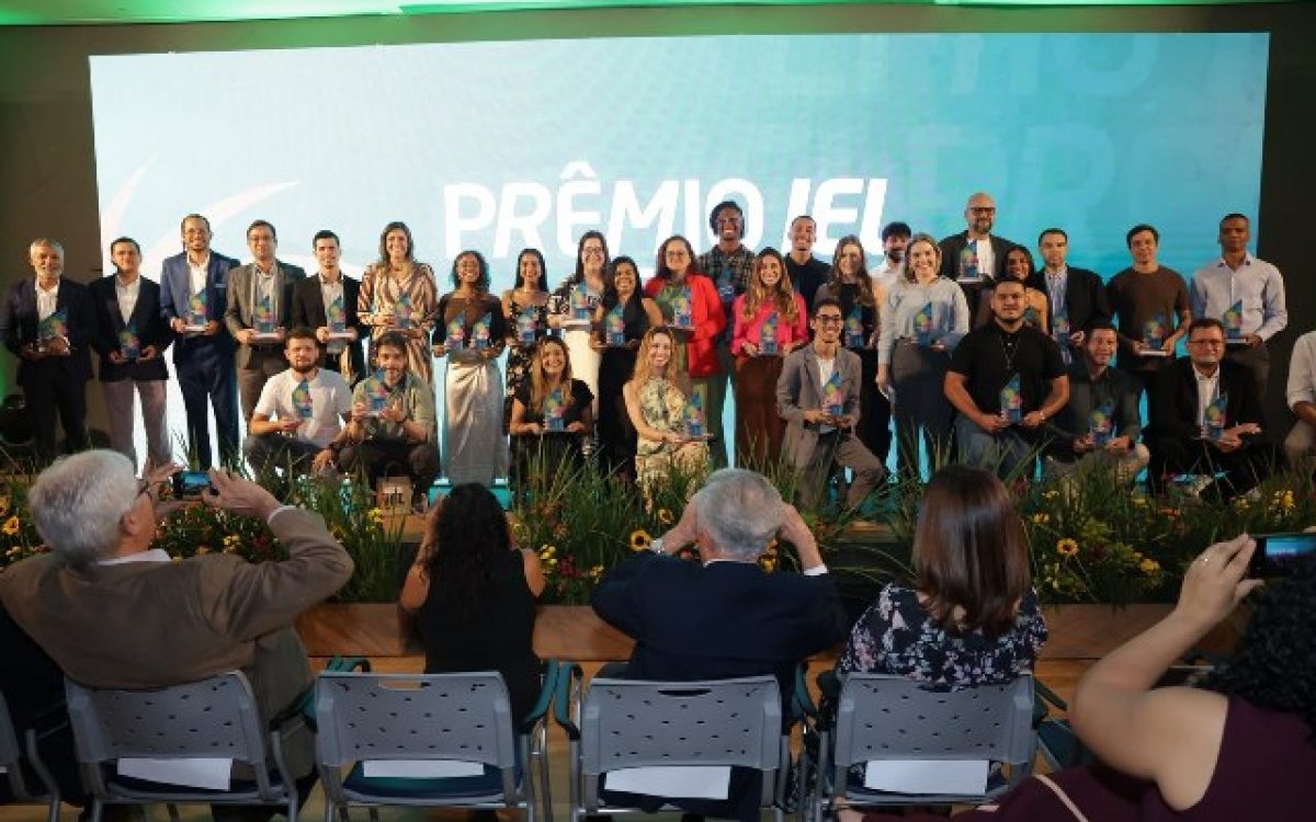 Talentos e organizações transformam desafios em soluções e conquistam reconhecimento na Bahia