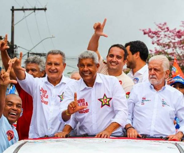 Bahia assina ordem de serviço para construção de cinco Unidades Básicas de Saúde Indígena na região de Ilhéus