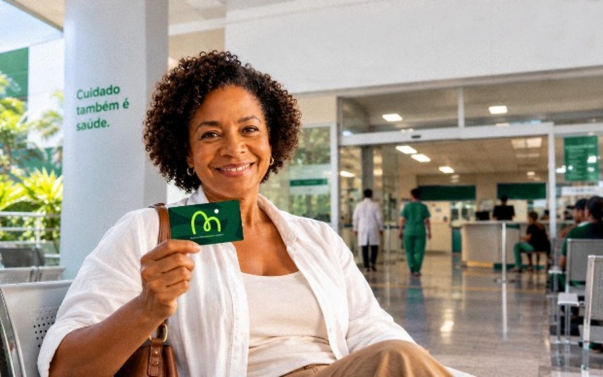 Cartão de benefícios amplia proteção familiar para além da assistência funerária