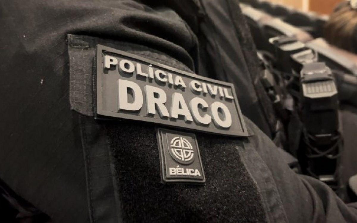 Investigada por fraude no IPTU da Prefeitura de Salvador é presa ao desembarcar da Espanha