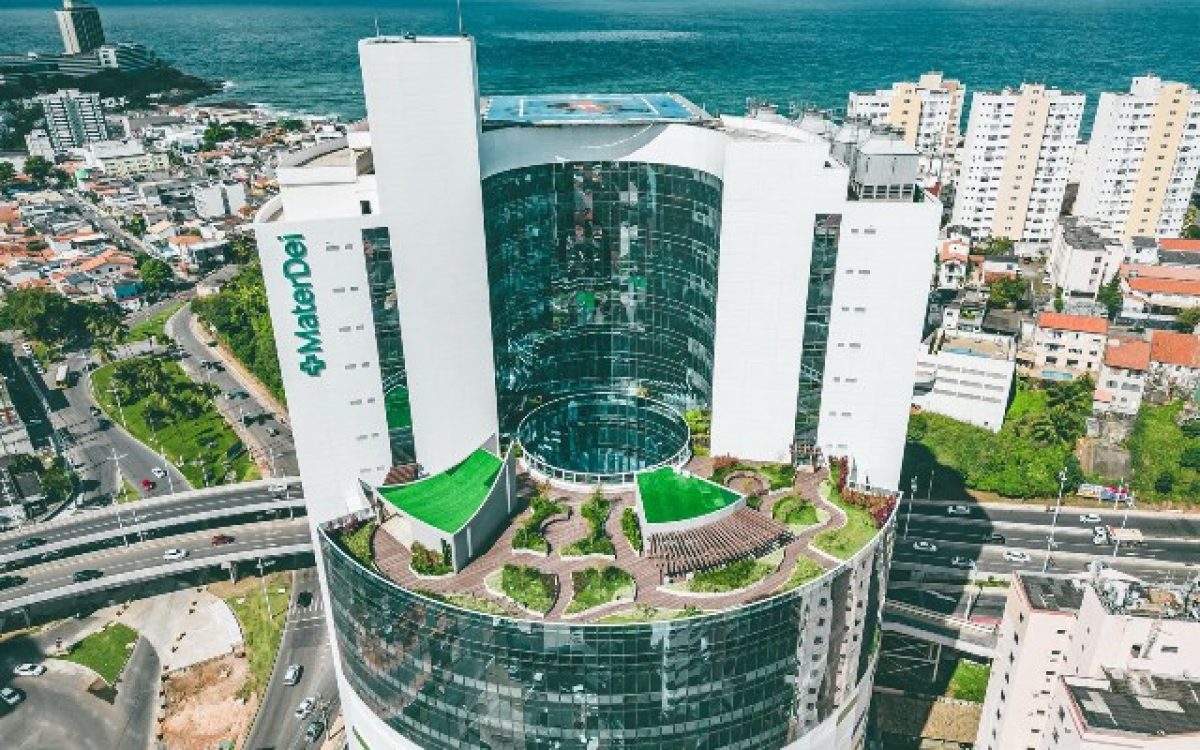 Rede Mater Dei de Saúde é o único grupo hospitalar da América Latina a conquistar a Acreditação Enterprise da Joint Commission International