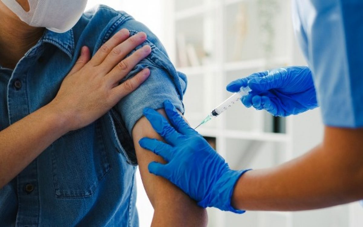 Com novos casos de sarampo, vacinação volta ao centro da prevenção