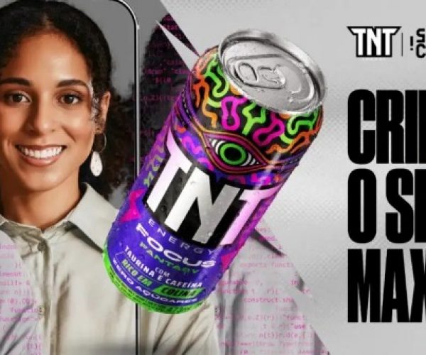 Inscrições para TNT Creators são prorrogadas até 19 de outubro