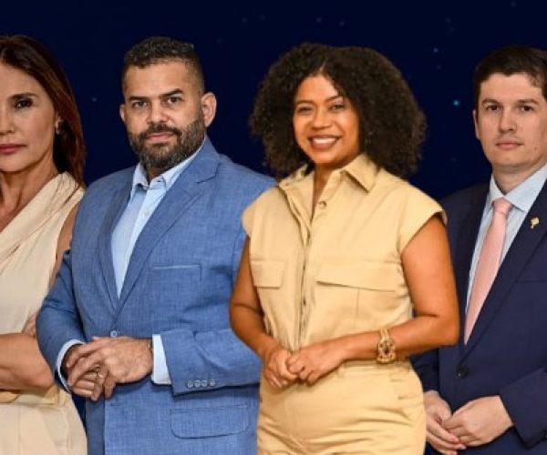 Band Bahia alcança mais de 5 milhões de visualizações no Instagram durante cobertura das eleições
