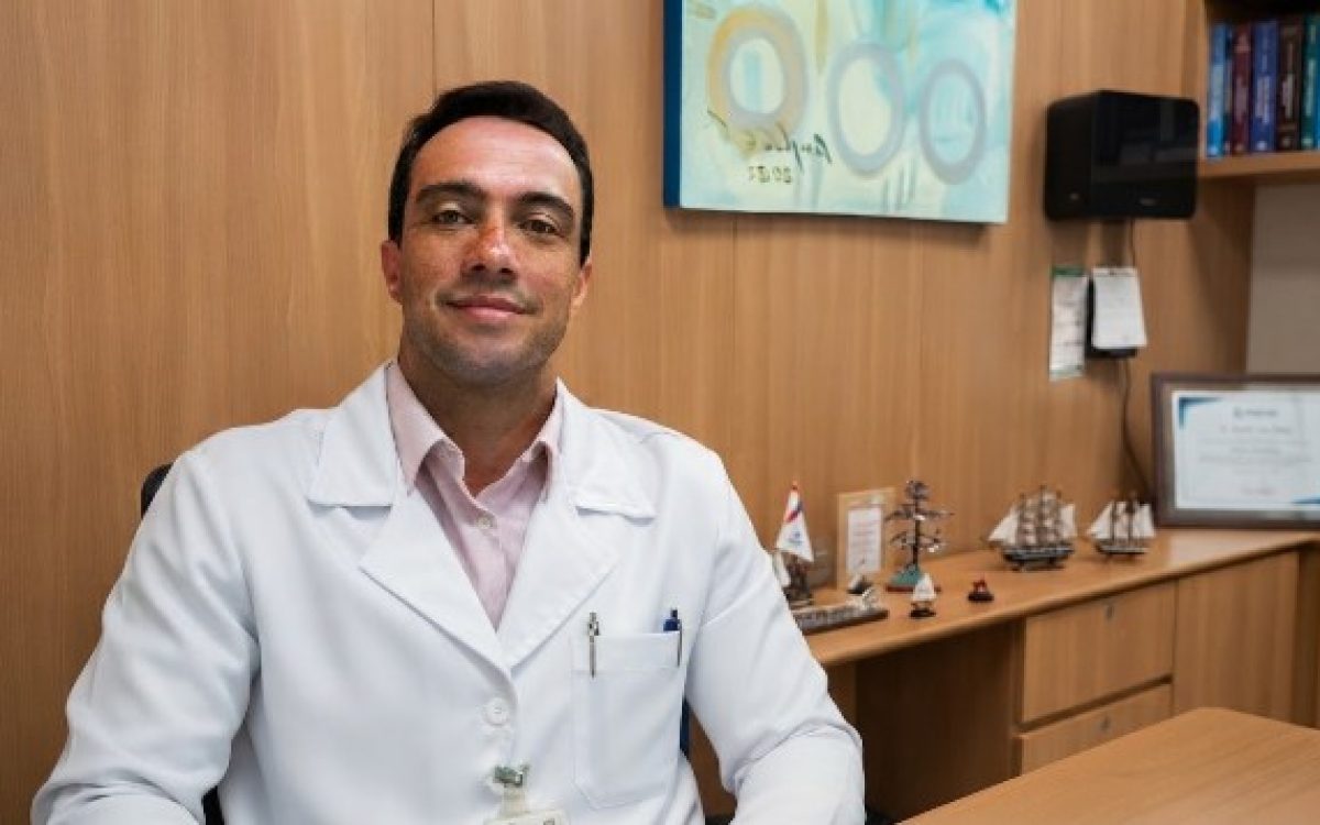 Radioterapia integra tratamento do câncer de mama