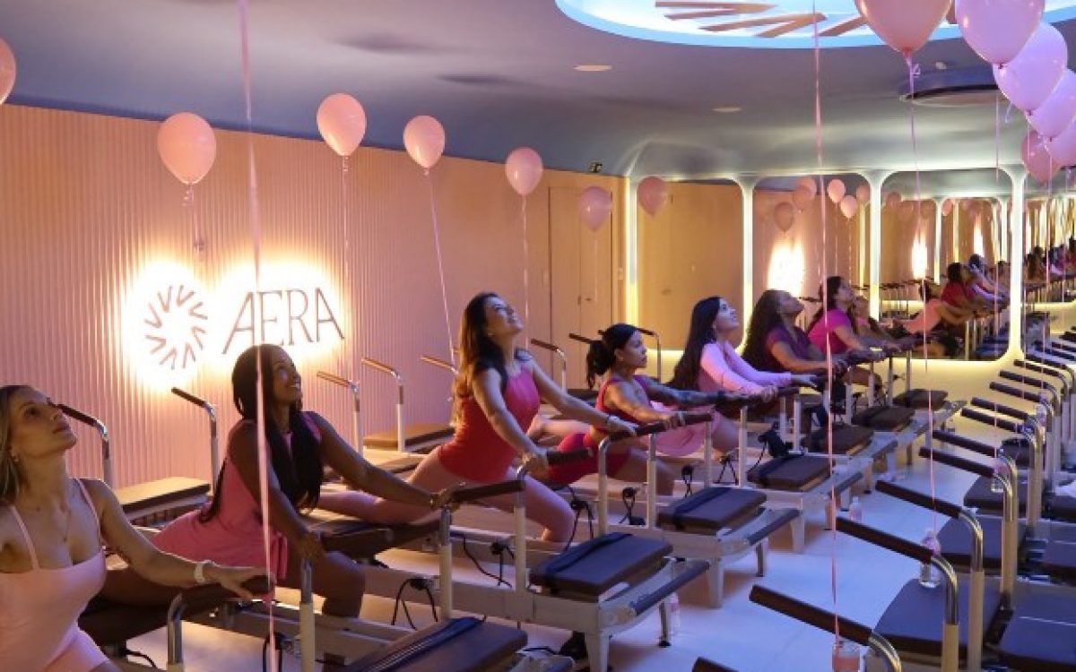 Outubro Rosa: evento em Salvador destaca a importância da autoestima na jornada de mulheres com câncer de mama
