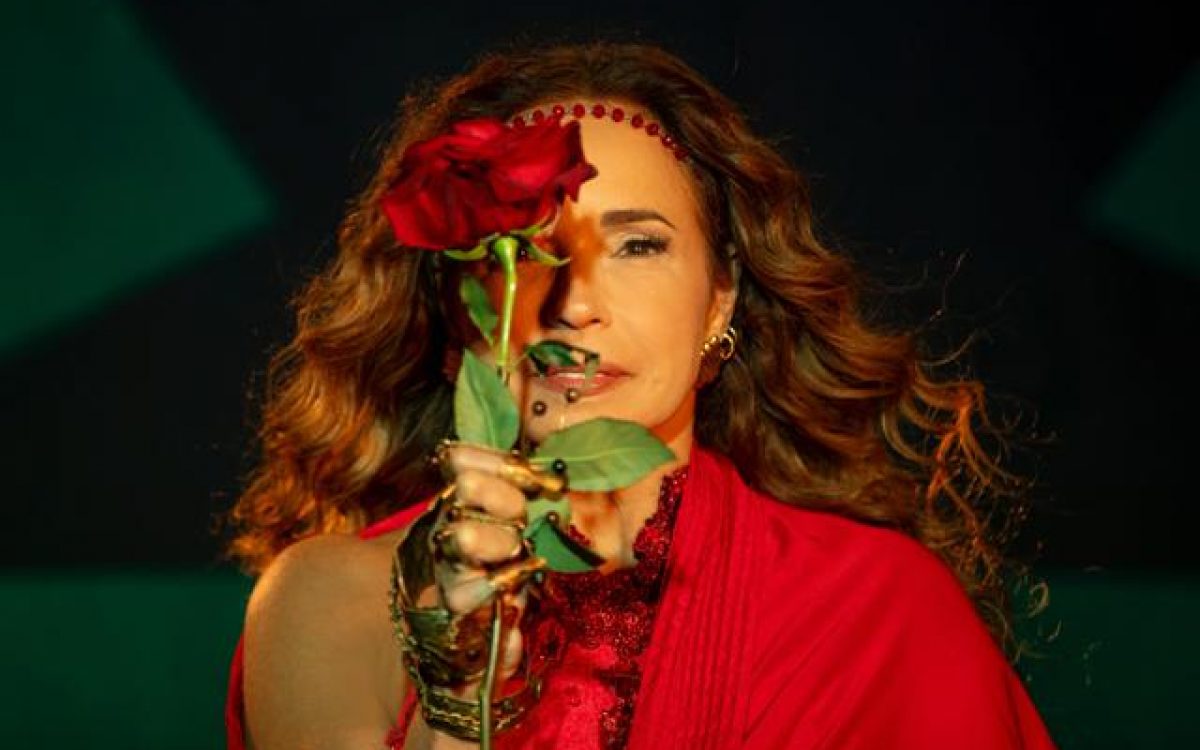 Carnaval da Rainha 2026: Daniela Mercury traz para avenida homenagem às mulheres com o tema “Mulher de Poder”